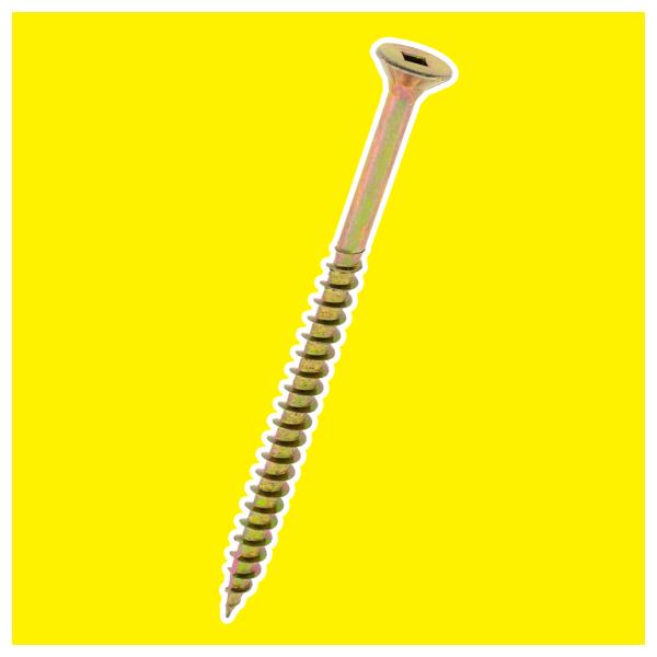 Wood Screws